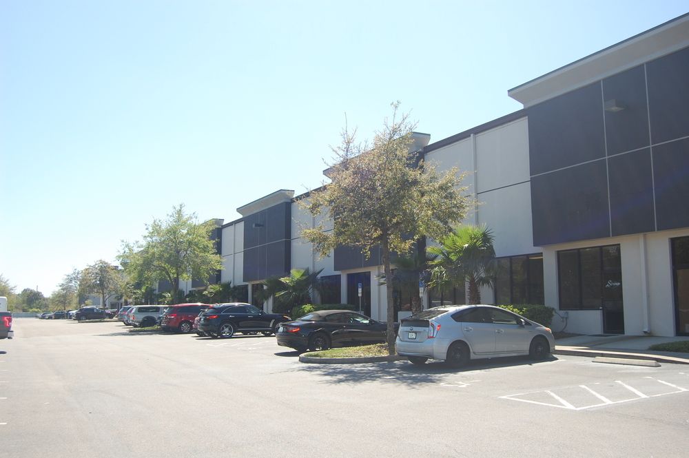 Atlas Commerce Park Sublease Spaces: 11334 Boggy Creek Rd, Orlando, FL 32824
